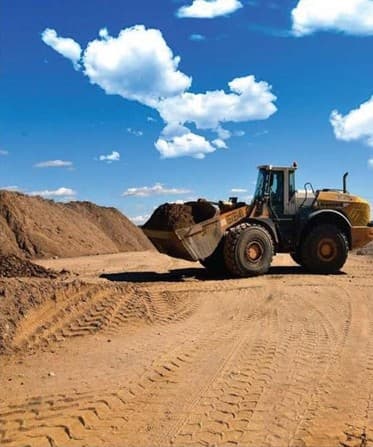 Rental equipment